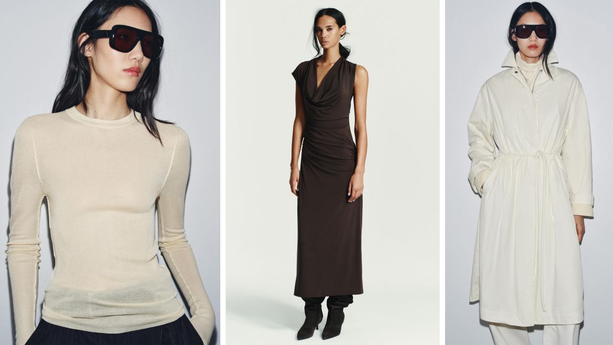 My Friends Tell Me I have Good Style—I Predict These 29 Chic Zara Finds Will Sell Out This Fall
