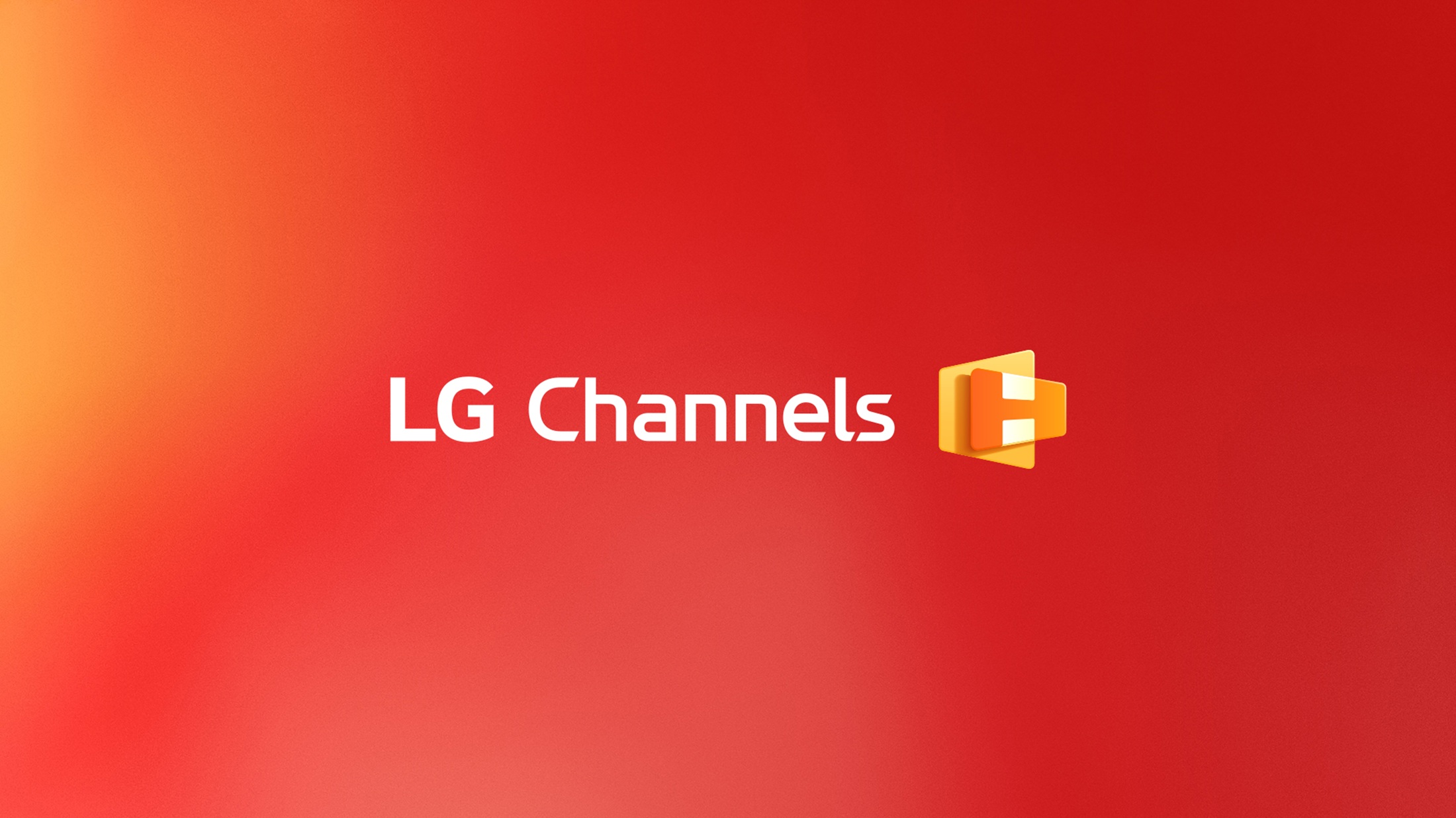 LG Channels