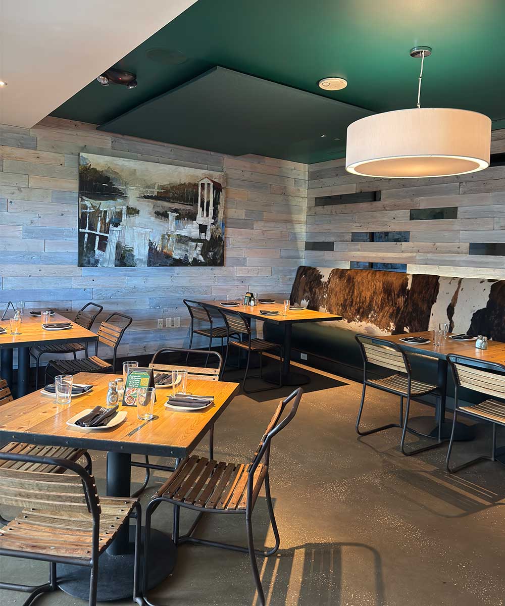 Prati Italia restaurant