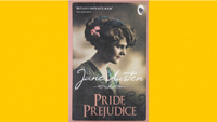 Pride & Prejudice (Jane Austen)
