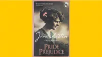 Pride & Prejudice (Jane Austen)