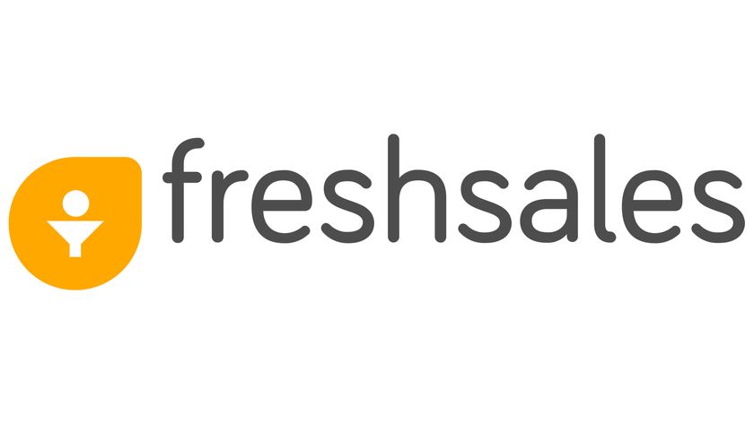 Freshsales logo