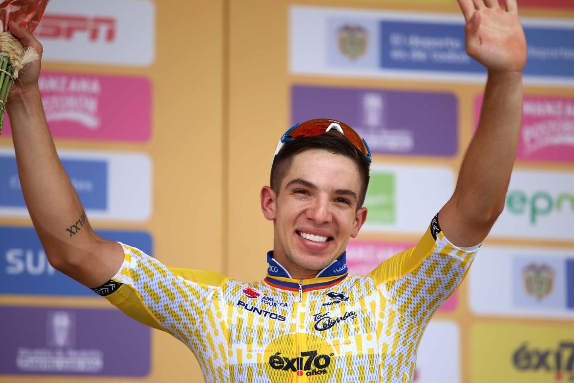 Alvaro Hodeg (Deceuninck-Quickstep)