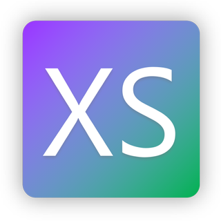 Xspot Icon
