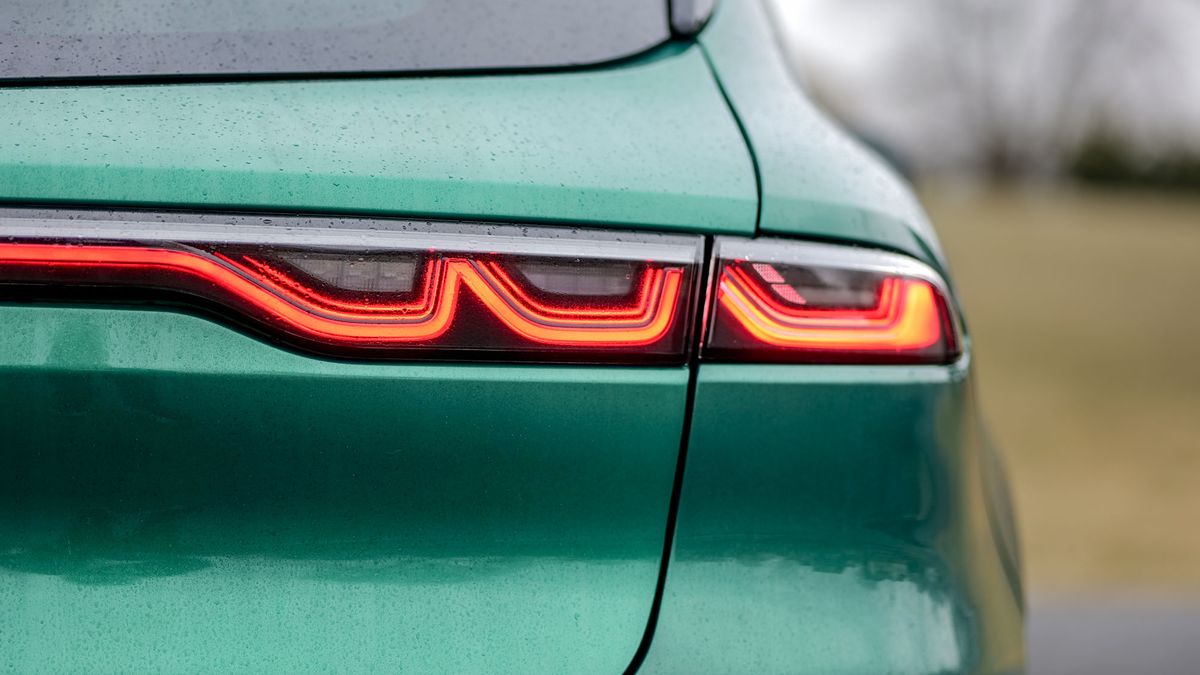 2024 Alfa Romeo Tonale Speciale test drive review.