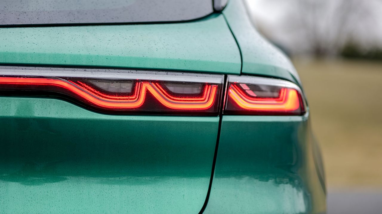 2024 Alfa Romeo Tonale Speciale test drive review.