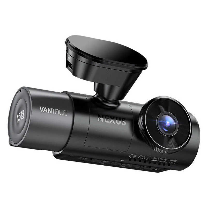 Vantrue N5S dash cam