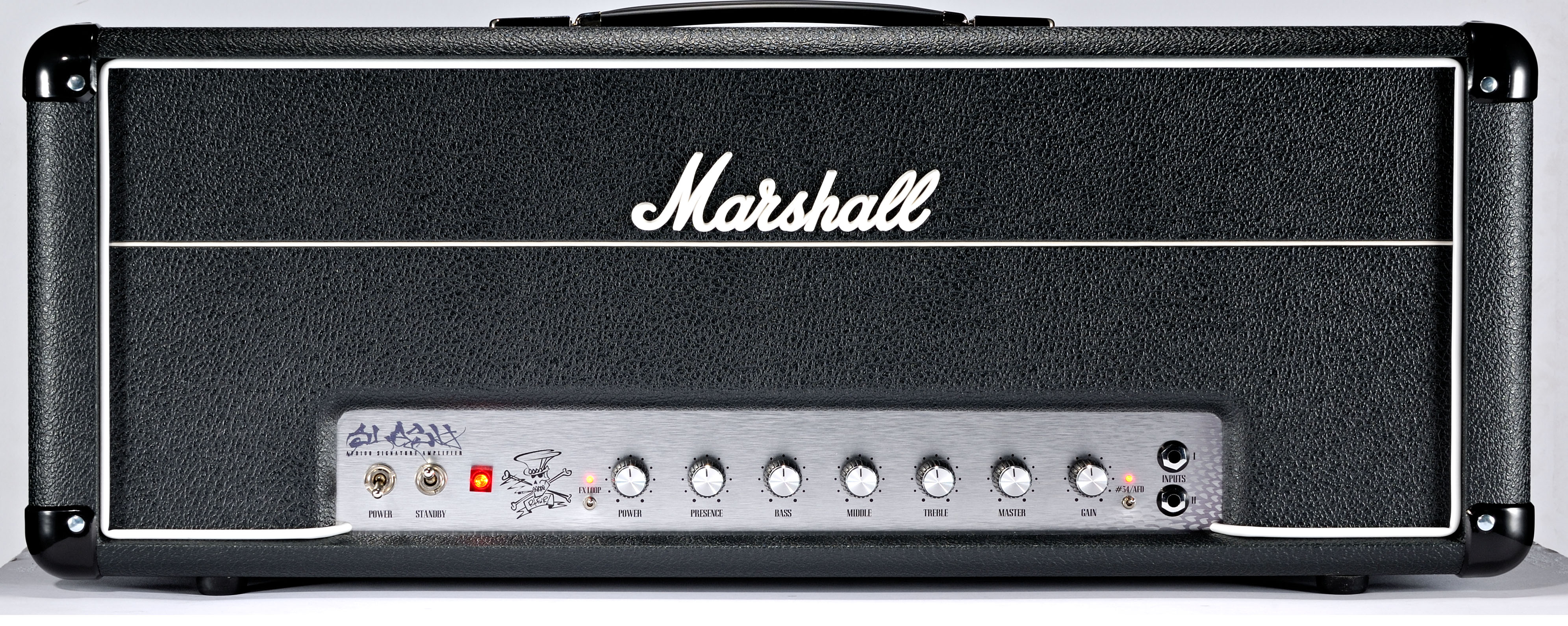 Marshall AFD100