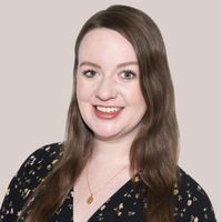 Bridget Mallon's avatar
