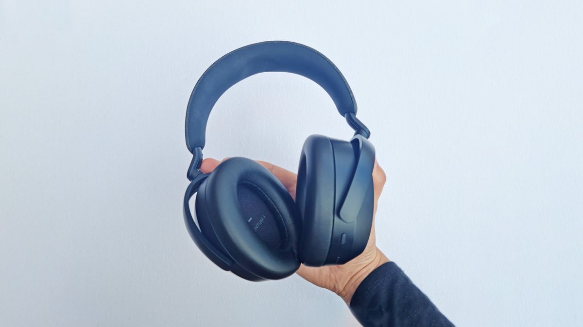 Sennheiser Momentum 4 Wireless review