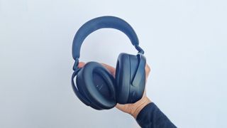  Sennheiser Momentum 4 Wireless headphones review