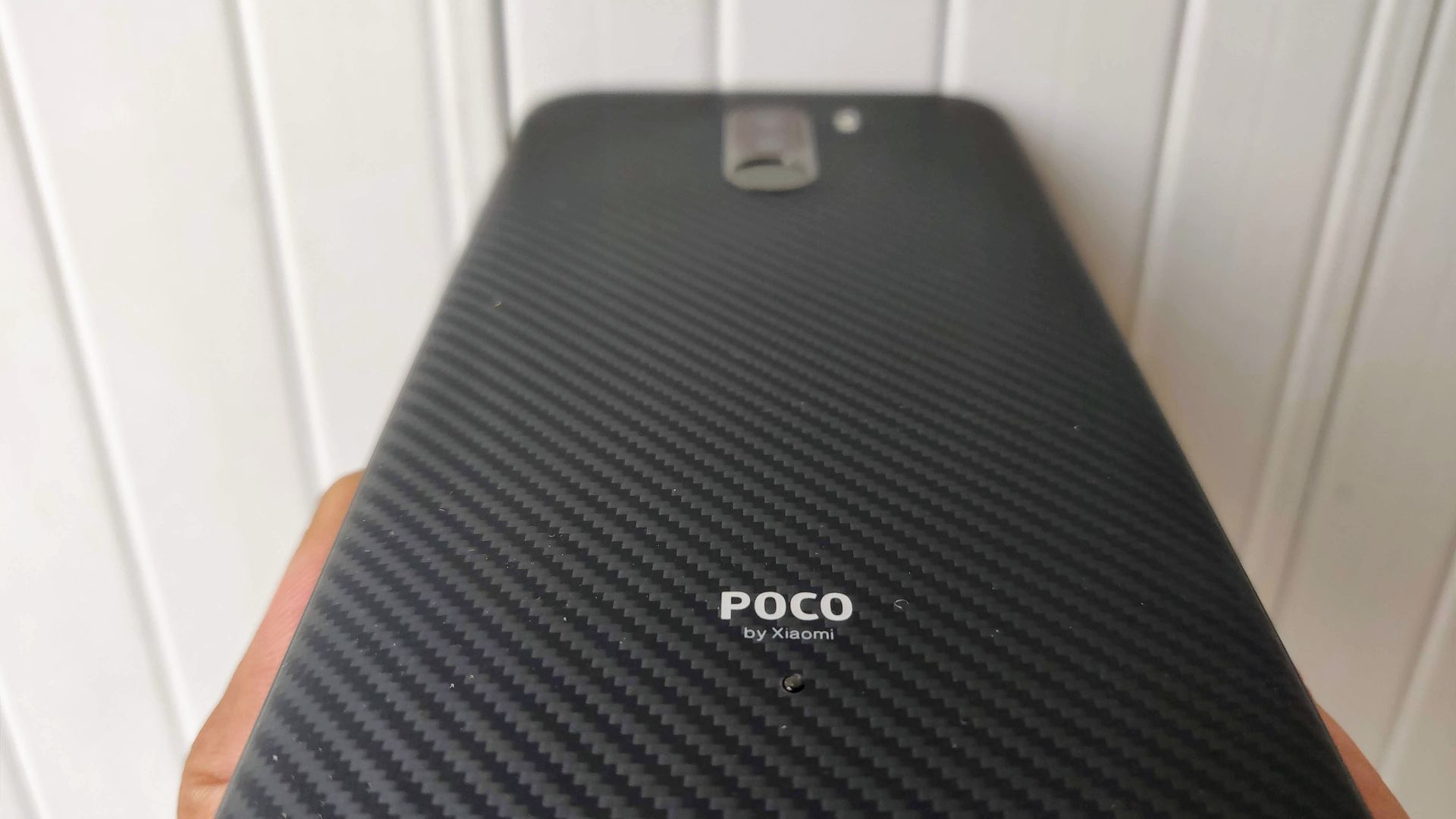 POCO F1 secures a "respectable" DxOMark score of 91 points TechRadar