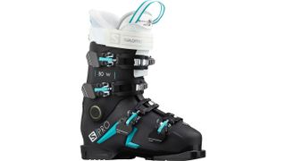 Salomon S/Pro 80 W ski boots