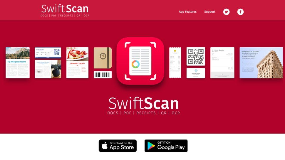 Best document scanning apps of 2022 TechRadar