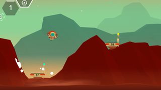Mars: Mars