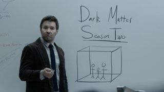 Dark Matter Season 2 trailer