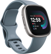 Fitbit Versa 4 &nbsp;Was $199.95, Now $139.95 at Amazon