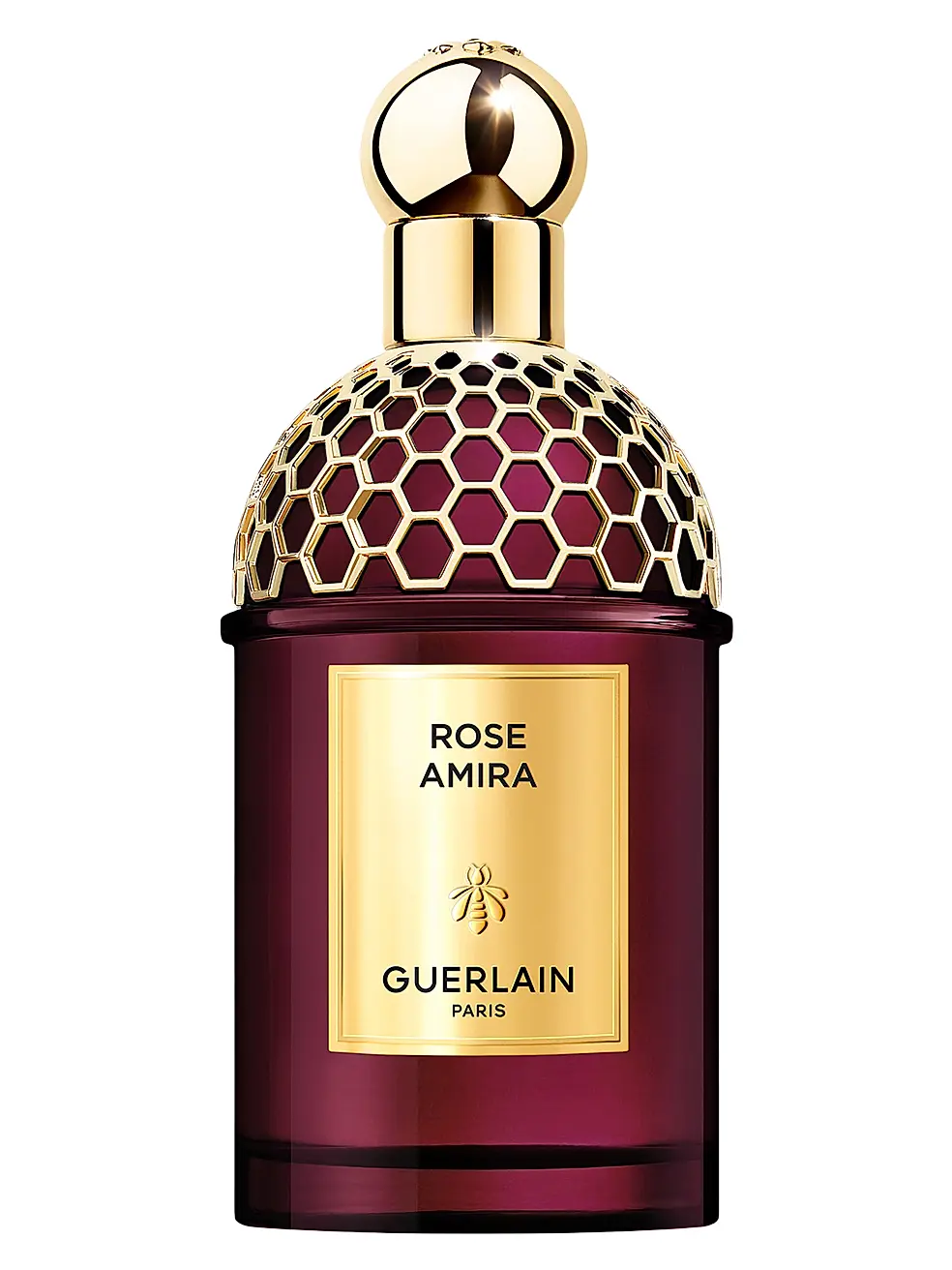 Guerlain, Allegoria Rose Amira Eau de Parfum