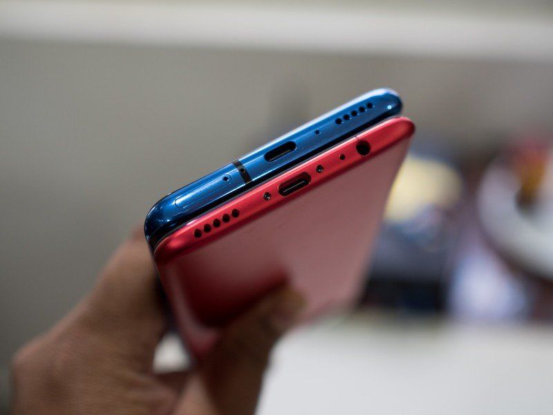 OnePlus 7 Pro vs. OnePlus 5T: Should you upgrade?