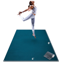 Gorilla Mats Premium Large Yoga Mat | $119.95, &nbsp;$84.85 at Amazon