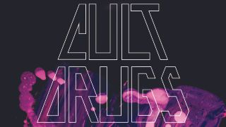 Cover art for Blood Command - Cult Drugs album