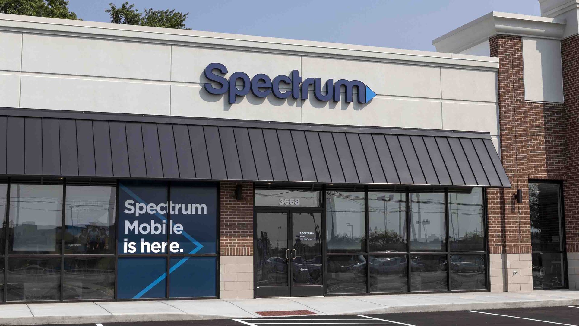 Charter Communications