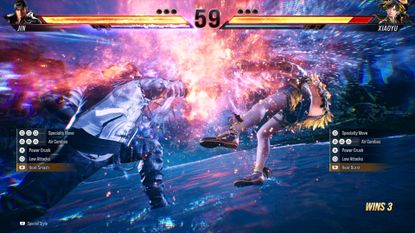 Tekken 8