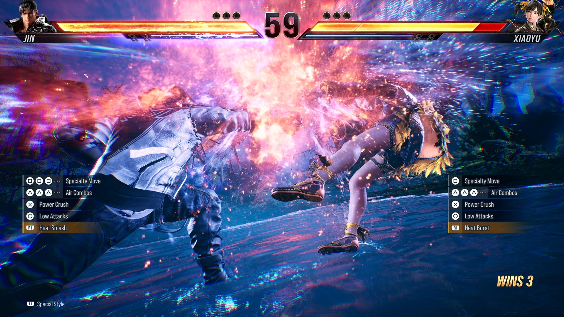 Tekken 8 hands-on: Welcome to the brand new technology of combating video games