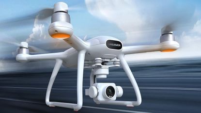 Potensic Dreamer Pro drone review