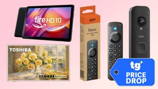 Amazon device deals