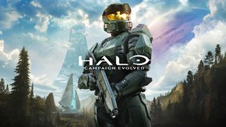 Halo CE