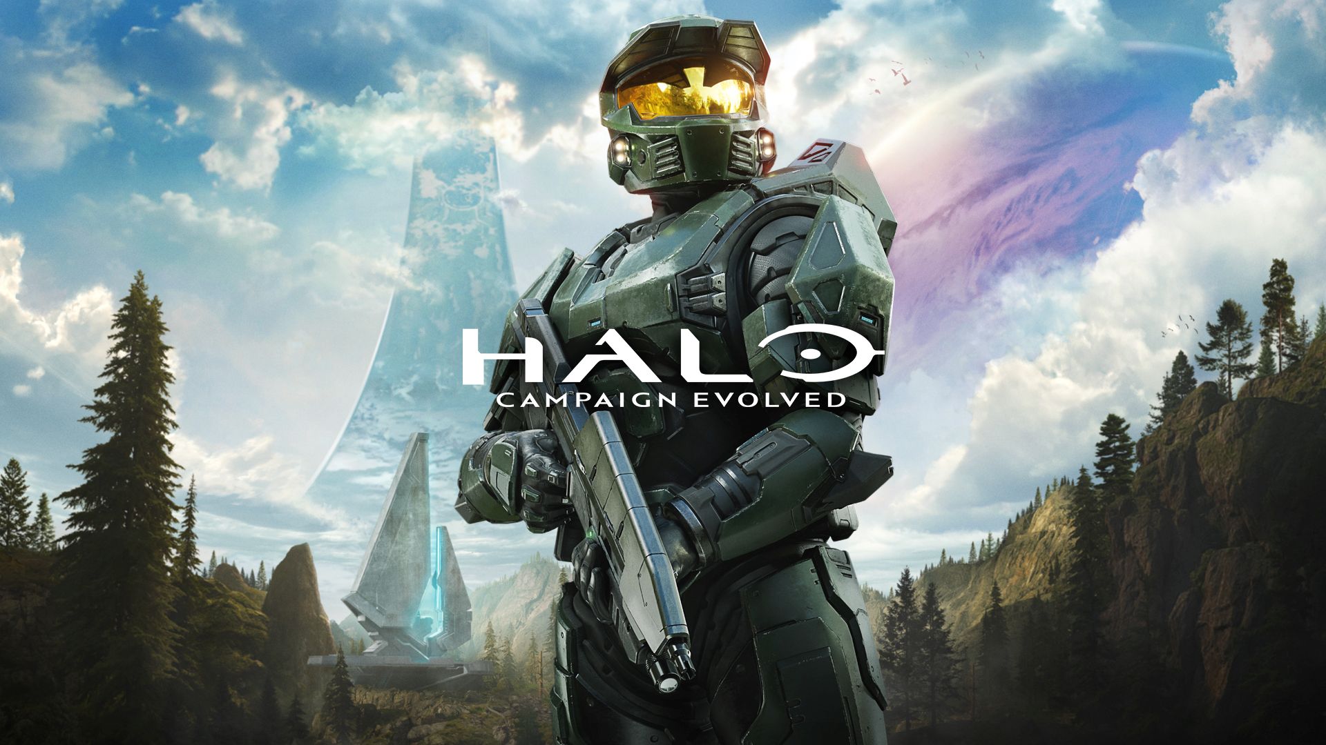 Halo CE
