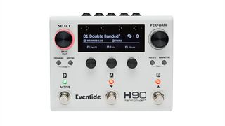 Eventide Audio H90 Harmonizer