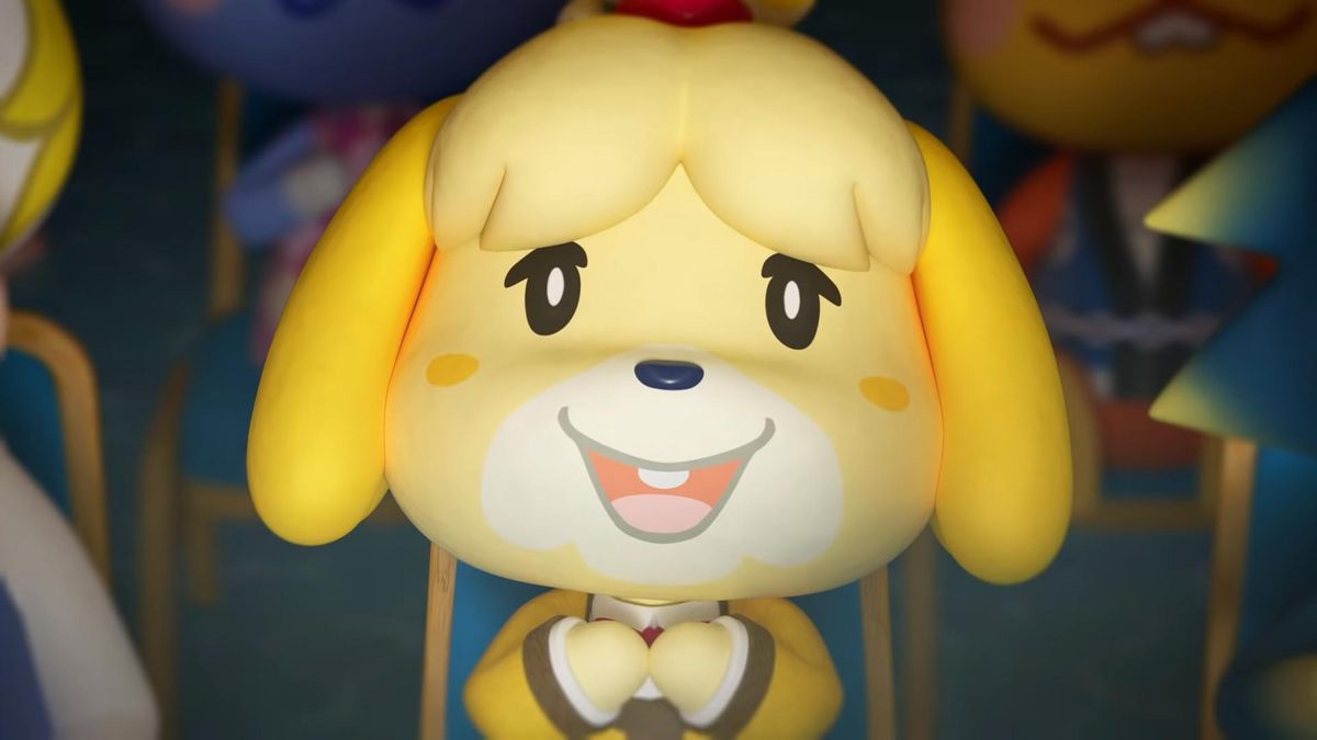 How To Get Isabelle On Your Island In Animal Crossing New Horizons