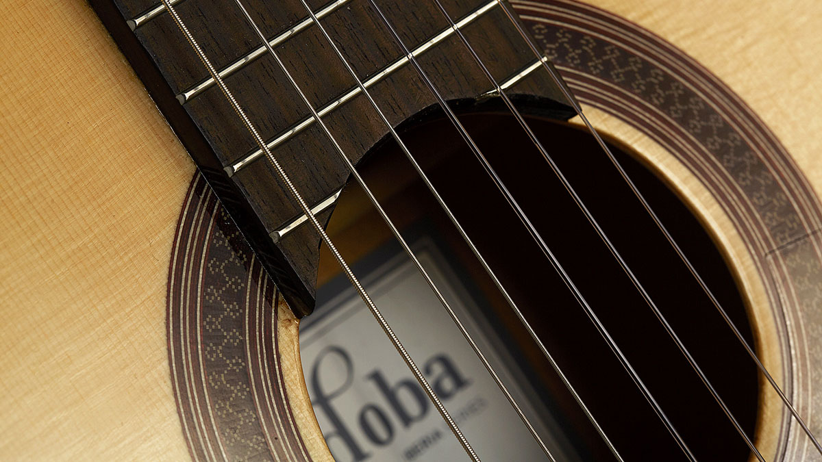 The 10 Best Nylon-string Acoustic Guitars: The Best Classical Guitars ...