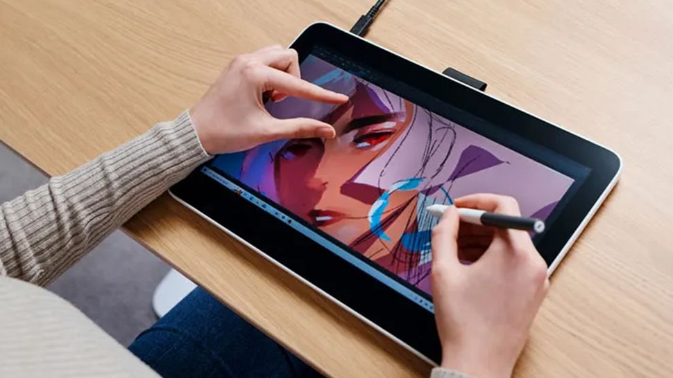 The best tablets with a stylus pen for drawing and writing | Creative Bloq