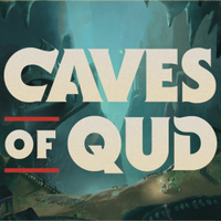 Caves of Qud: