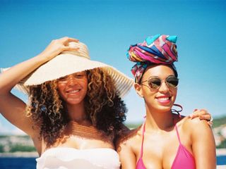 Beyoncé Tumblr Photo Album