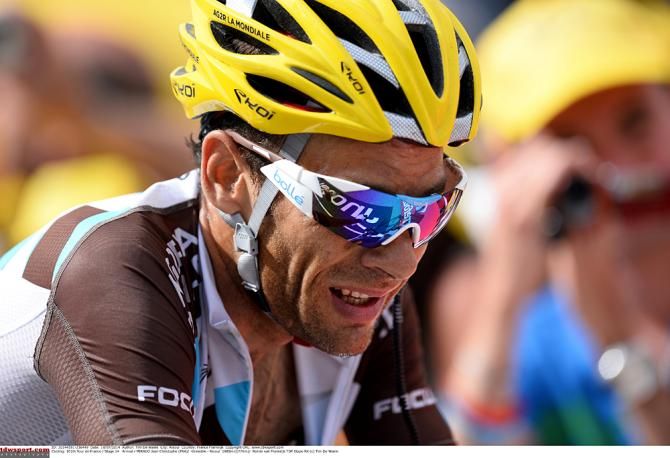 Jean-Christophe Peraud (Ag2r-La Mondiale)