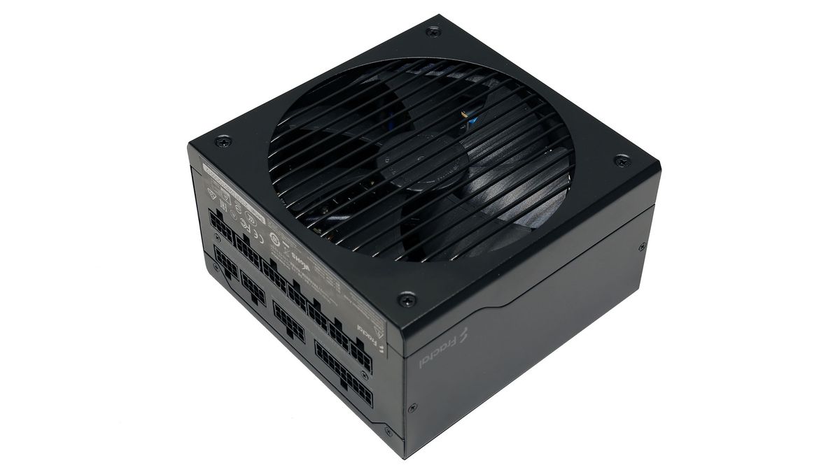 Fractal Design Ion Gold 850W