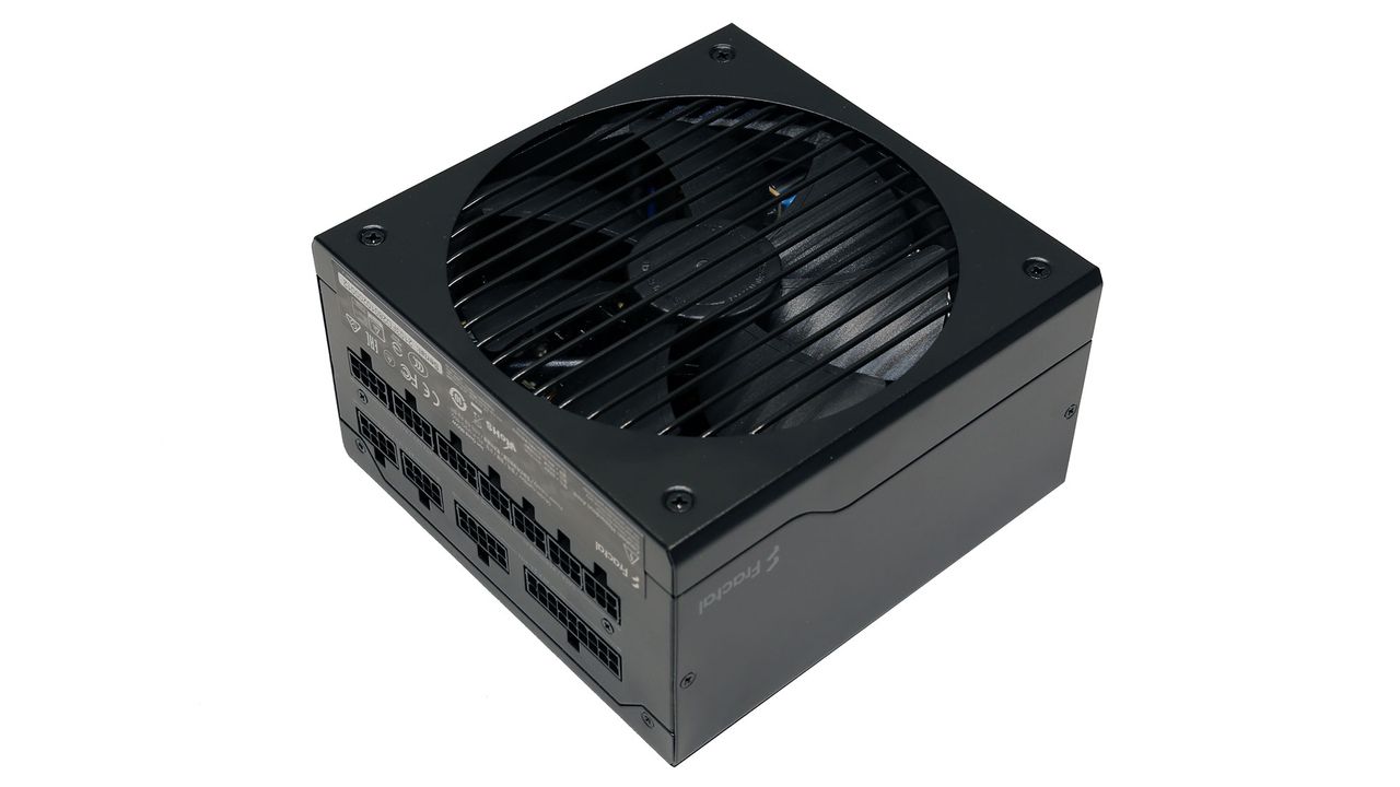 Fractal Design Ion Gold 850W