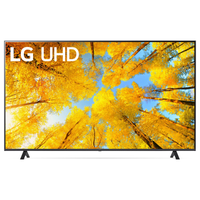 LG UQ7590 series 4K TV | 70-inch | $729.99 $596.99 at WalmartSave $133