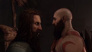 God of War Ragnarok