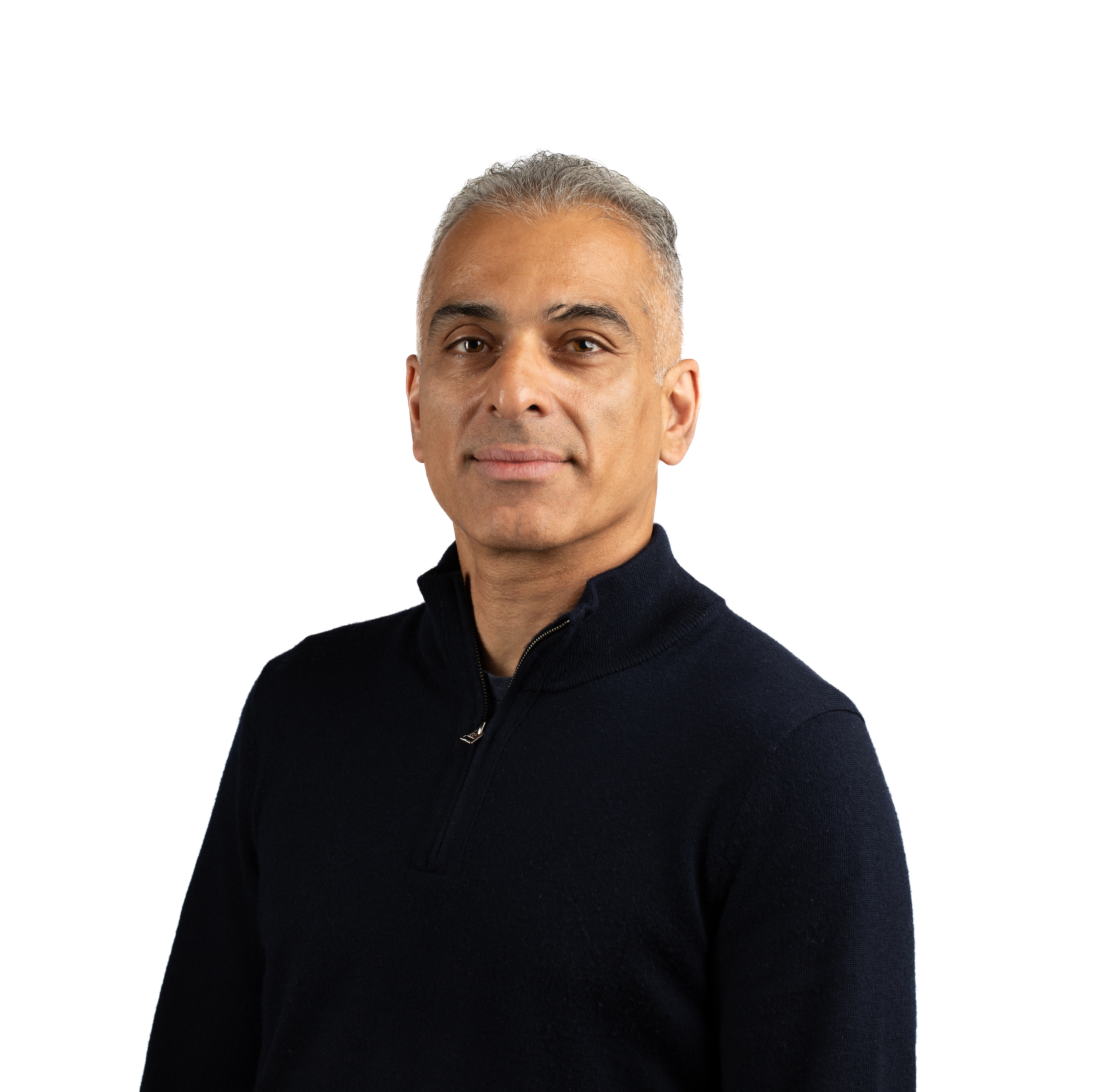 Headshot of Karam Kaul.