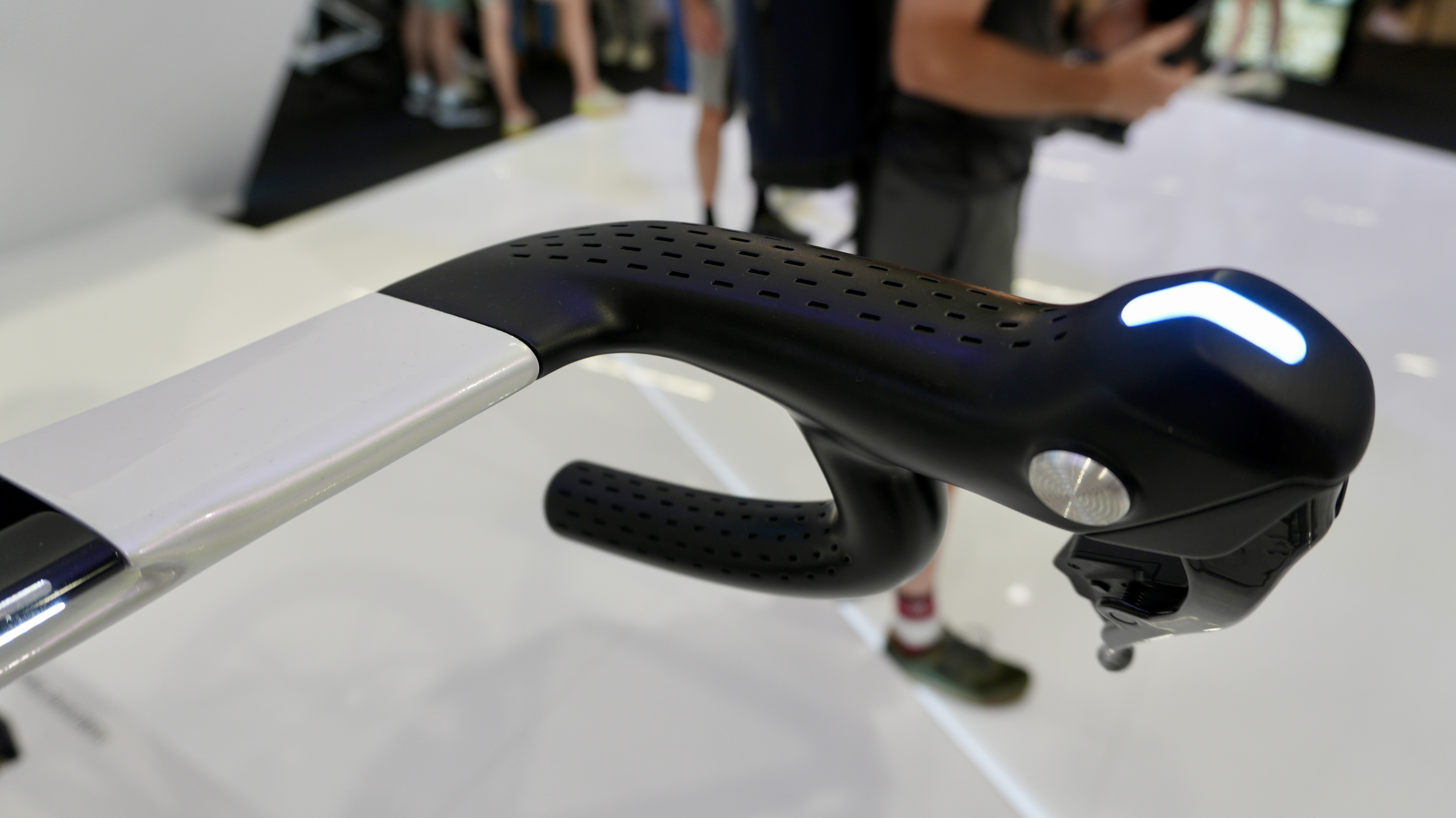 Tech found at Eurobike 2026