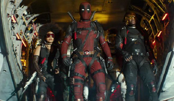 Deadpool 2' set up any number of sequels and spin-offs for Fox
