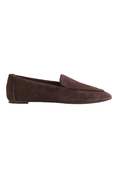 Reformation, Kat Soft Loafer