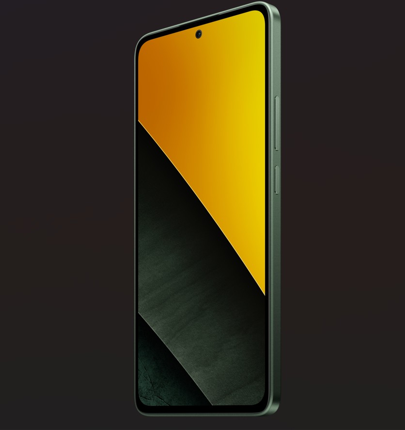 POCO M7 Pro 5G