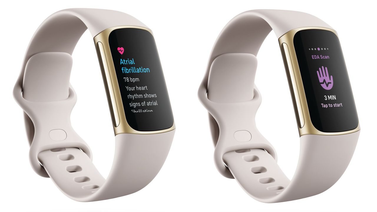 Fitbit Charge 5
