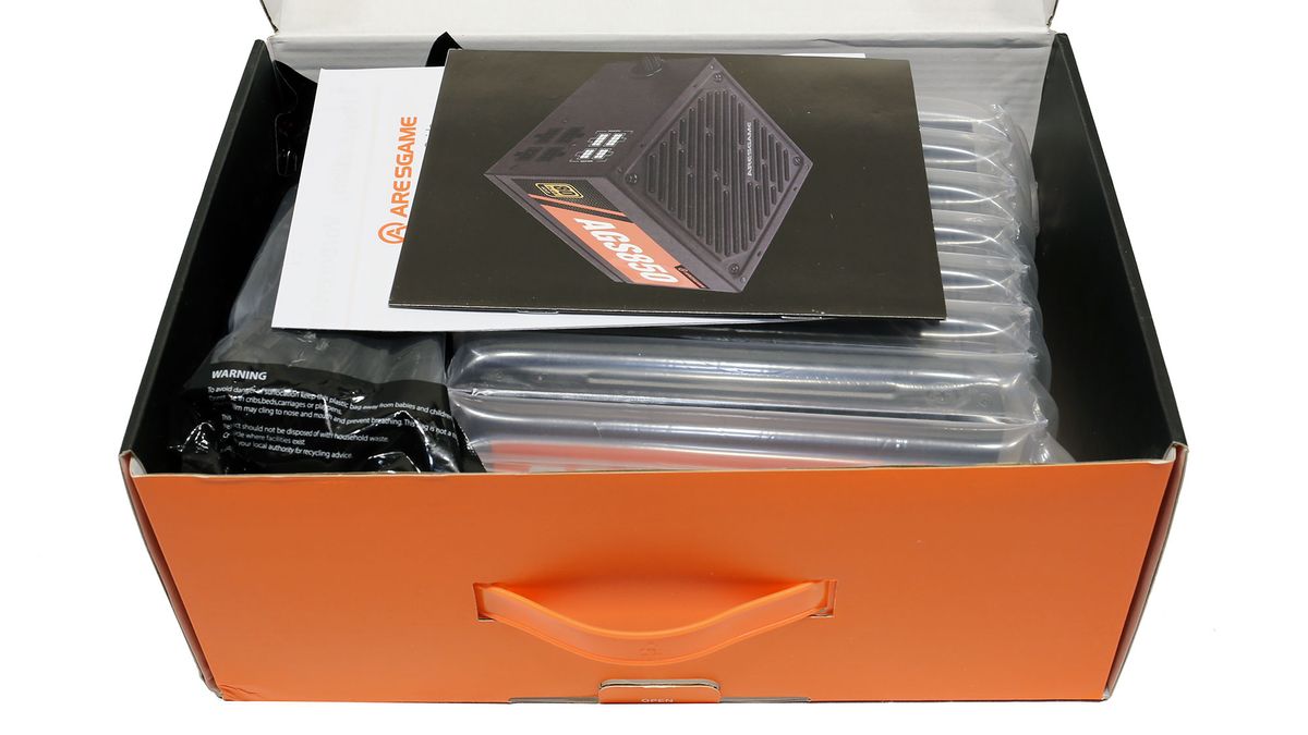 ARESGAME AGS850